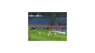 Lille remizovalo so Sochaux 2:2