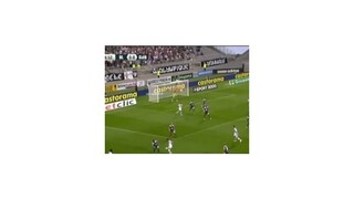 Bafetimbi Gomis zariadil pre Lyon ďalšie tri body