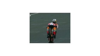 Víťazom VC Japonska seriálu MotoGP sa stal Dani Pedrosa