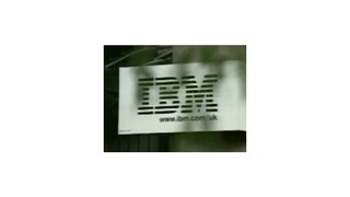 Trhová hodnota IBM prekonala hodnotu Microsoftu