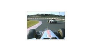 Vettel víťazom VC Kór. rep., Red Bull víťazným tímom