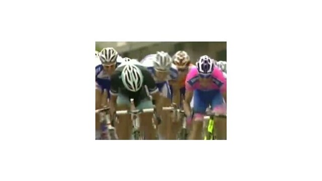 Sagan na prezentáciu Tour de France do Paríža