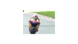 Pedrosa vyhral meraný tréning na Veľkú cenu Malajzie