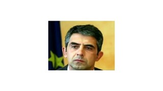 Víťazom prezidentských volieb v Bulharsku je pravičiar Plevneliev