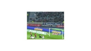 Lille remizoval s Evianom 1:1
