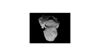 Okolo Zeme preletí 400-metrový asteroid