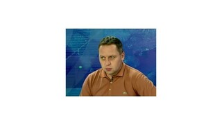 HOSŤ V ŠTÚDIU: Peter Oremus - Pred nemeckým pohárom