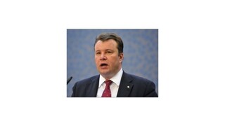 Český minister priemyslu a obchodu Kocourek podal demisiu