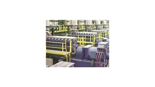 MOL a ČEZ plánujú postaviť plynovú elektráreň na Slovensku