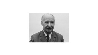 Alexander Dubček by sa dnes dožil 90 rokov