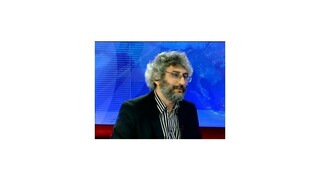 HOSŤ V ŠTÚDIU: Grigorij Mesežnikov o parlamentných voľbách 2012