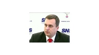 TB: SNS chce, aby ÚVO preverila, či má Berényi slovenské občianstvo