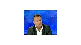 HOSŤ V ŠTÚDIU: Bezpečnostný analytik Juraj Zábojník o úniku informácií zo SIS