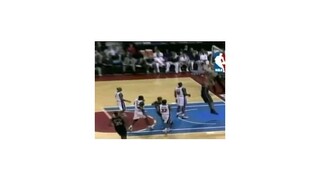 NBA: Dallas s ďalšou prehrou, pochovala ho Durantova trojka s klaksónom