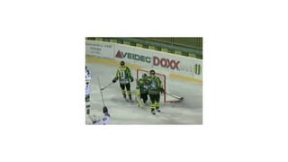 Skalica nepotvrdila úlohu favorita a prehrala v Žiline 3:5