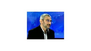 HOSŤ V ŠTÚDIU: Grigorij Mesežnikov - Obmedzia sociálne dávky?