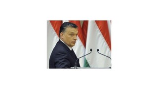 Orbán: Boj o pitnú vodu a pôdu sa už začal znižovaním ratingov