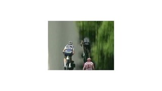Na čelo Tour Down Under sa vrátil Greipel