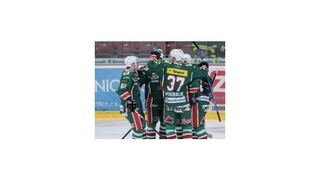 Skalica porazila Zvolen vysoko 9:1