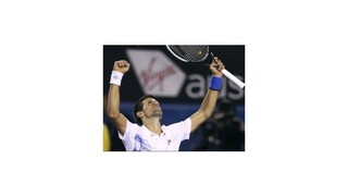 Djokovič do semifinálovej reprízy finále 2011 s Murraym