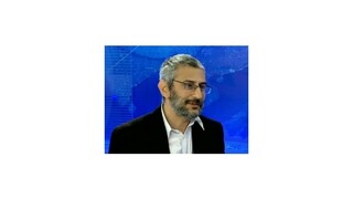 HOSŤ V ŠTÚDIU: Grigorij Mesežnikov o situácii v pravicových stranách