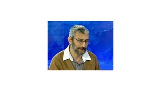 HOSŤ V ŠTÚDIU: Grigorij Mesežnikov o stave demokracie v SR