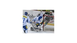 Skalica zdolala Poprad rozdielom jedného gólu