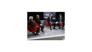 Klub 3 zo 14. februára