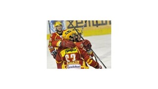 Extraliga - Trenčín - Skalica 4:1
