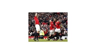 Manchester united sa prebojoval do osemfinále Európskej ligy UEFA