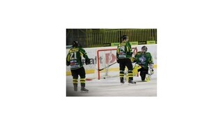 Skalica zdolala Žilinu 3:0