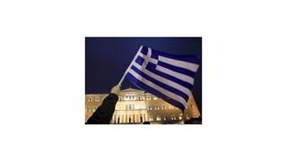 S&P znížila Grécku rating na úroveň čiastočného bankrotu