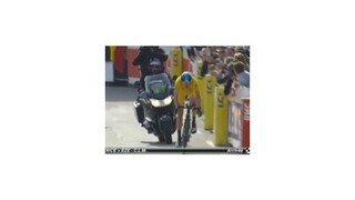 Wiggins vyhral cyklistické preteky Paríž - Nice