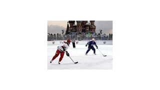 Podľa Medvedeva sa HC Lev Poprad presťahuje do Prahy a Slovan bude tiež v KHL