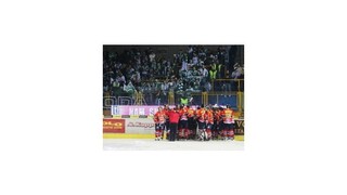 Zvolen porazil Skalicu vysoko 5:1
