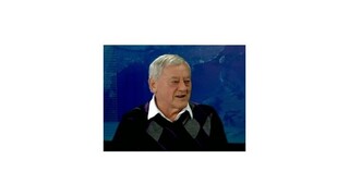 HOSŤ V ŠTÚDIU: Jozef Golonka o hokejovej lige