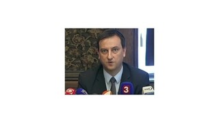 TB: Situácia na hrade Krásna Hôrka