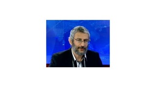 HOSŤ V ŠTÚDIU: Politológ Grigorij Mesežnikov o aktuálnom politickom dianí