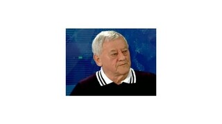 HOSŤ V ŠTÚDIU: Jozef Golonka o finále Tipsport Extraligy 2011/2012