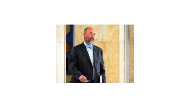 Minister Malatinský prenajíma dom Haščákovi z Penty
