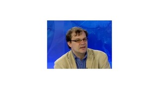 HOSŤ V ŠTÚDIU: Juraj Marušiak o prezidentských kandidátoch v Maďarsku