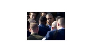 Obama získal na kampaň viac ako päťdesiat miliónov dolárov