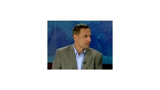 HOSŤ V ŠTÚDIU: Ľubomír Pokovič o MS v hokeji