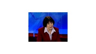 HOSŤ V ŠTÚDIU: B. Ferenčuhová o výročí smrti M. R. Štefánika