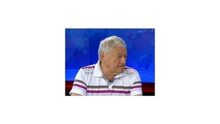 HOSŤ V ŠTÚDIU: Jozef Golonka o MS v hokeji