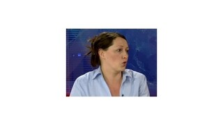 HOSŤ V ŠTÚDIU: Marcela Havrilová o finančnej gramotnosti