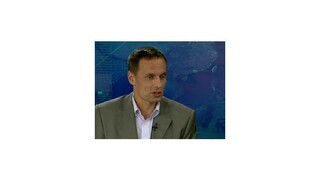 HOSŤ V ŠTÚDIU: Ľubomír Pokovič o MS v hokeji