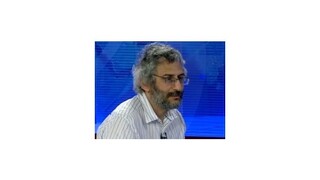 HOSŤ V ŠTÚDIU: Grigorij Mesežnikov o zmenách v pravici