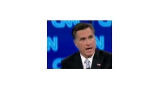 Romney má šancu úspešne ukončiť republikánske primárky