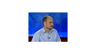 V. Bilčík o konferenci EÚ v roku 2012 - Fiškálna zmluva a budúcnosť integrácie